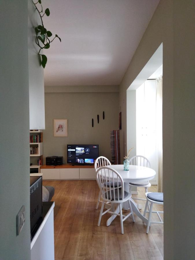 Diti Cozy Apartment Tirana Exteriör bild