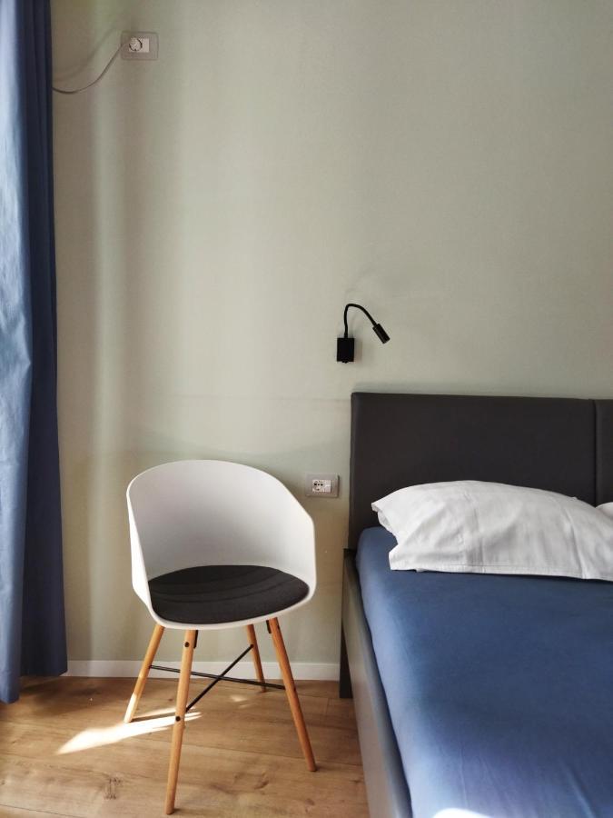 Diti Cozy Apartment Tirana Exteriör bild